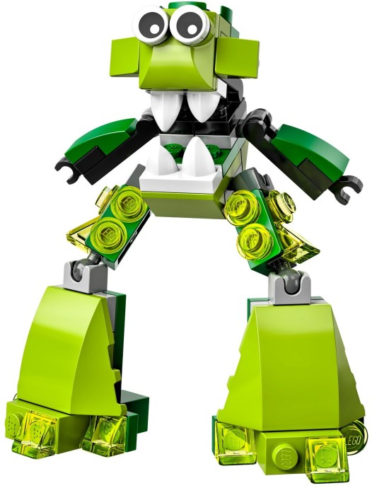 LEGO® Gurggle