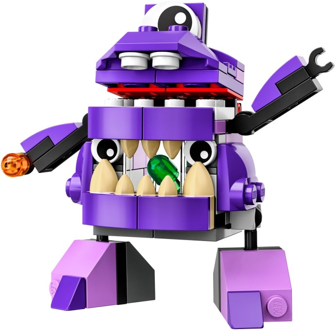 LEGO® Vaka-Waka
