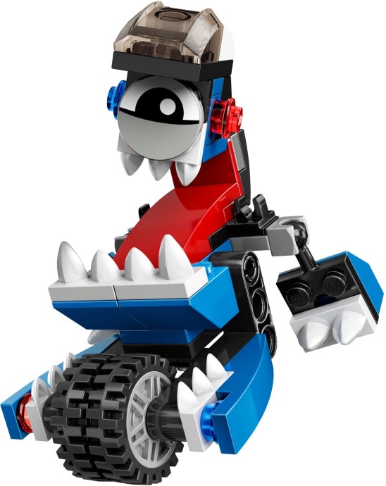 LEGO® Tiketz