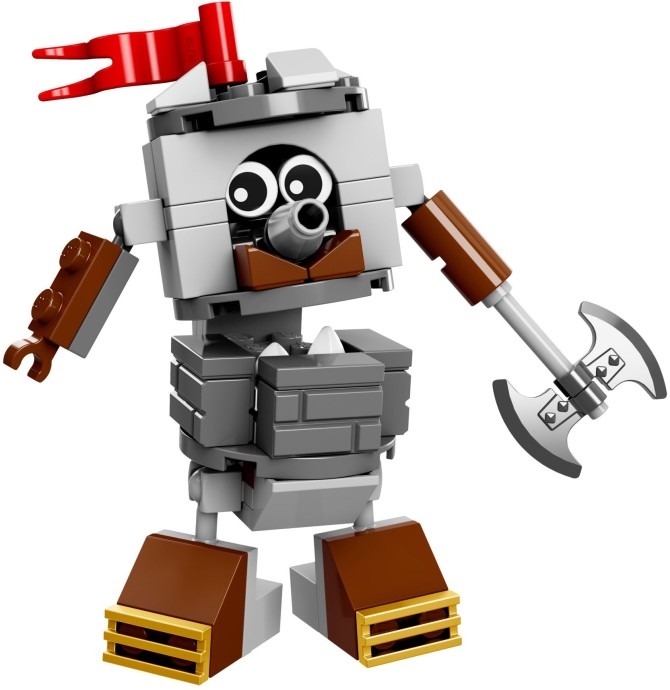 LEGO® Camillot