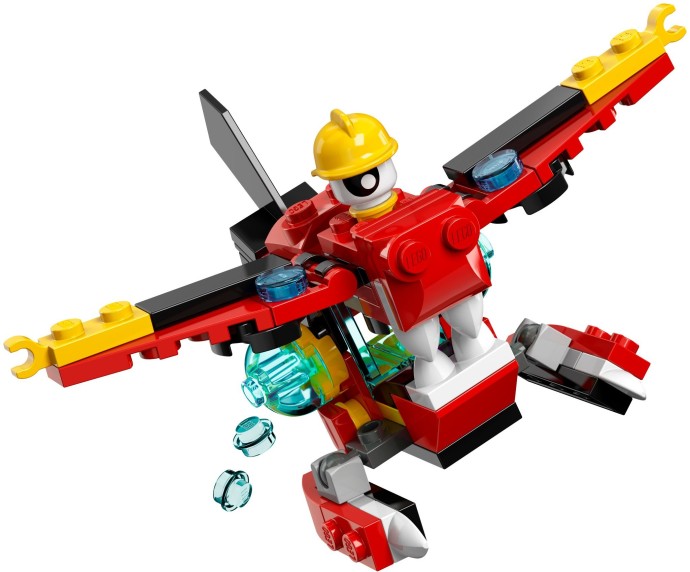 LEGO® Aquad