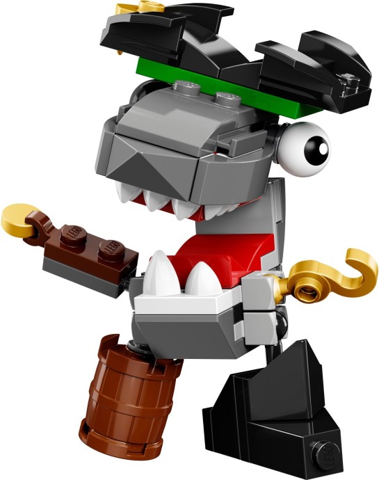 LEGO® Sharx