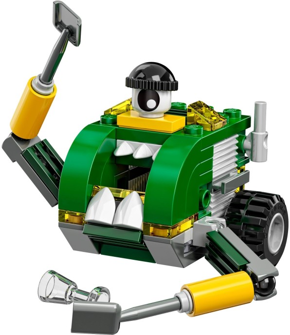 LEGO® Compax