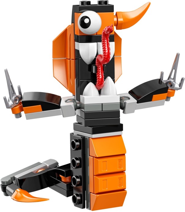 LEGO® Cobrax