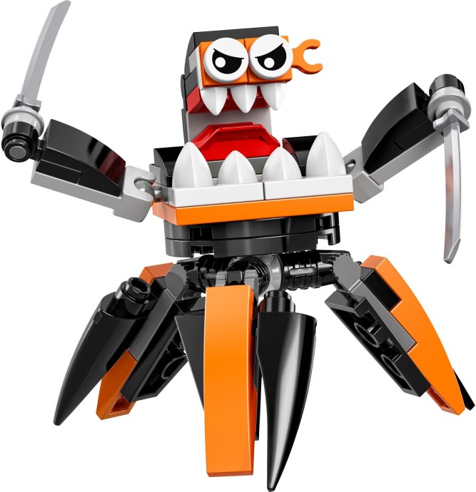 LEGO® Spinza
