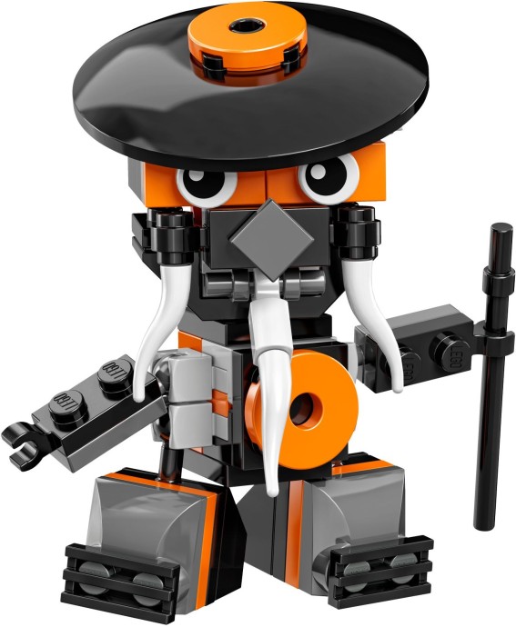 LEGO® Mysto