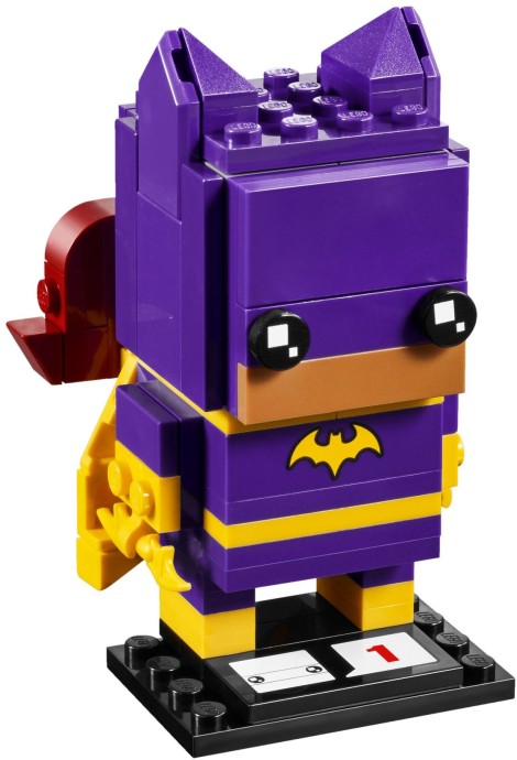 LEGO® Batgirl