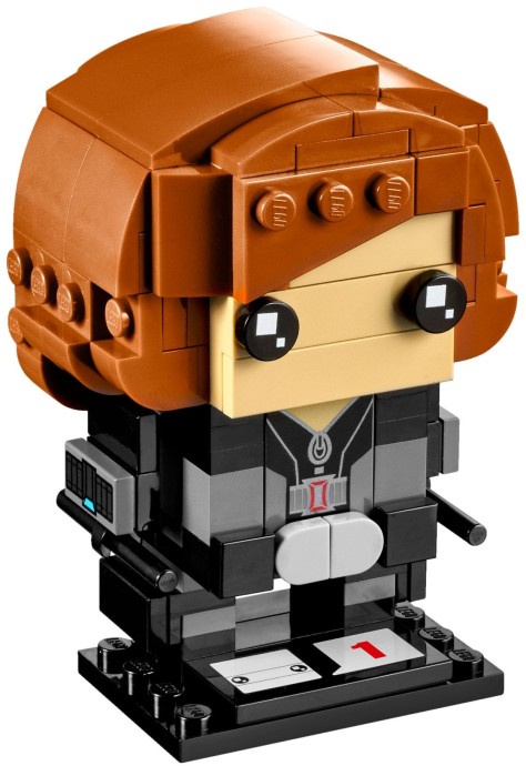 LEGO® Black Widow