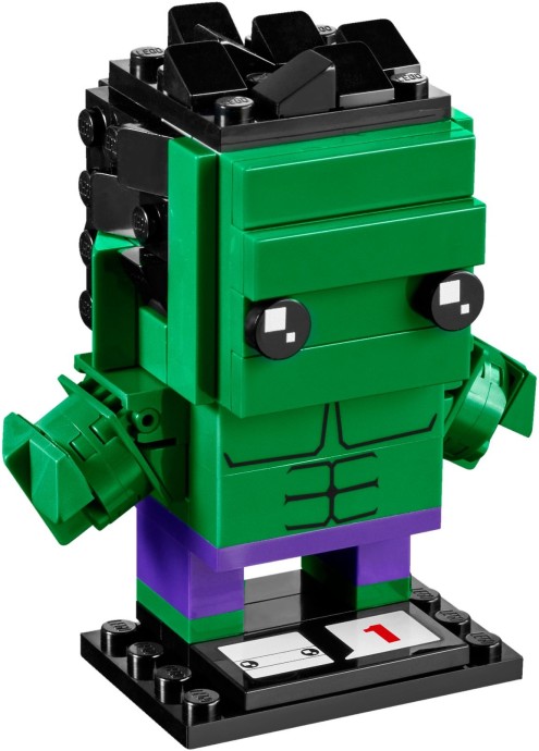 LEGO® The Hulk