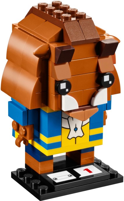 LEGO® Beast