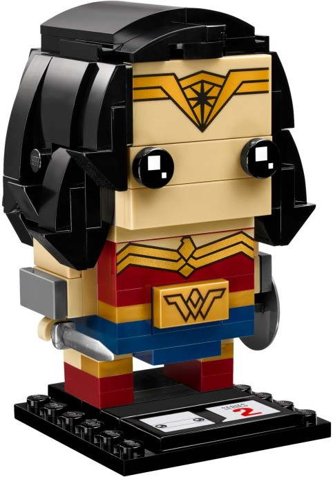 LEGO® Wonder Woman