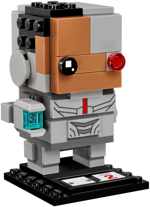 LEGO® Cyborg