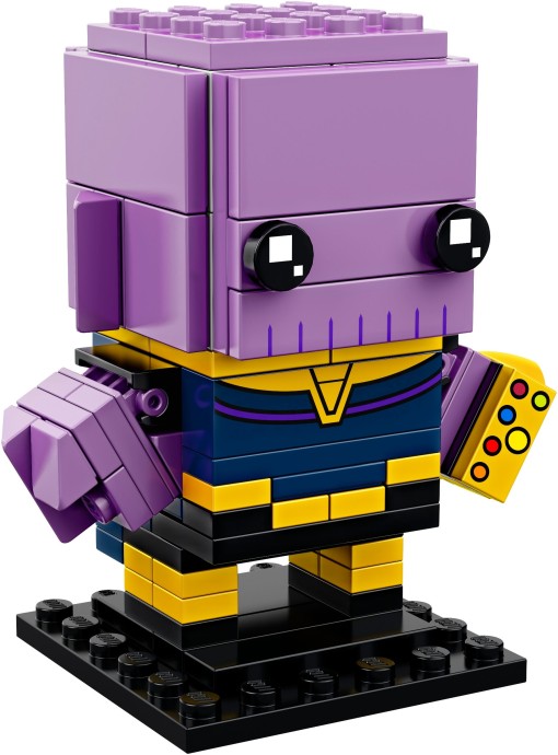 LEGO® Thanos
