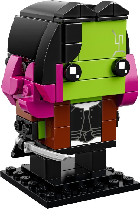 LEGO® Gamora