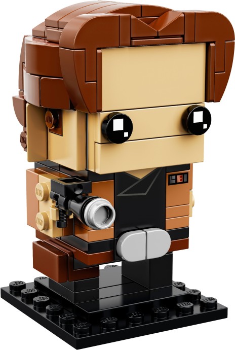 LEGO® Han Solo