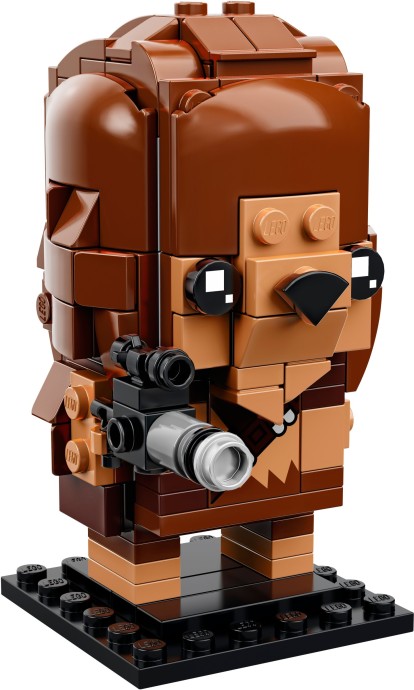 LEGO® Chewbacca