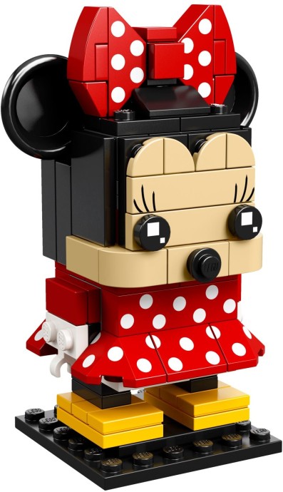 LEGO® Minnie Mouse