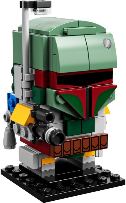 LEGO® Boba Fett
