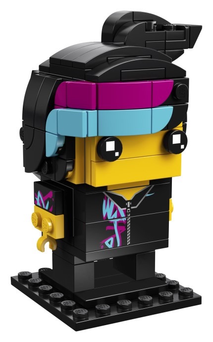 LEGO® Wyldstyle