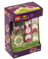 LEGO® Belville Butterfly Watch