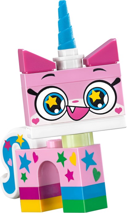 LEGO® Rainbow Unikitty