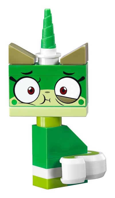 LEGO® Queasy Unikitty