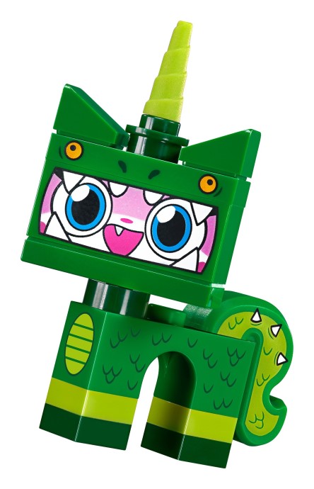 LEGO® Dinosaur Unikitty