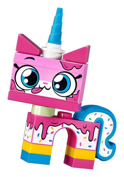 LEGO® Dessert Unikitty
