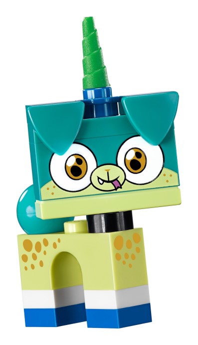 LEGO® Alien Puppycorn