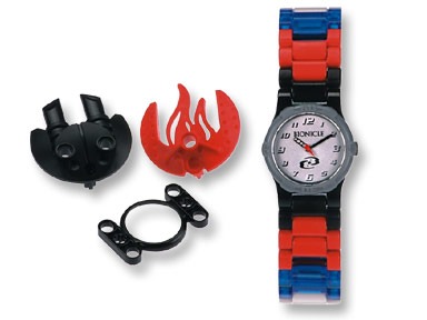 LEGO® Bionicle Bohrok Watch