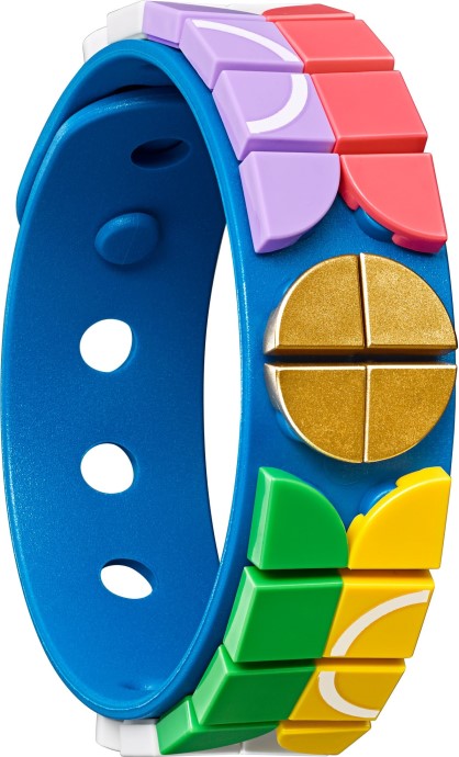 LEGO® Go Team! Bracelet