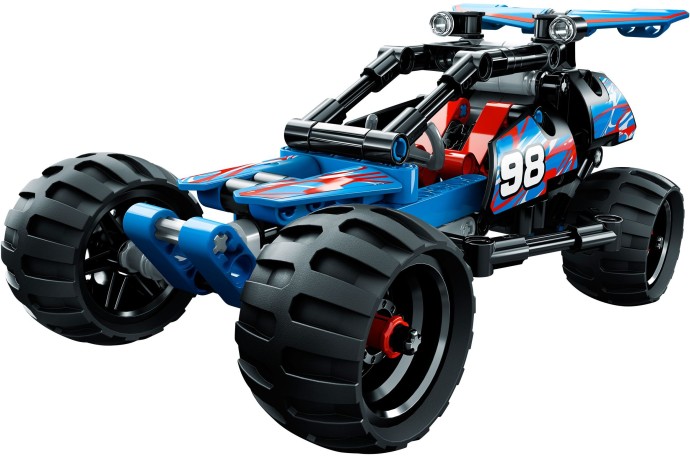 LEGO® Off-road Racer