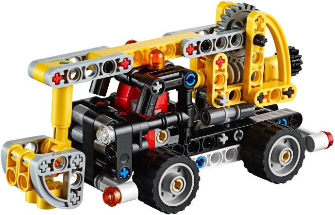 LEGO® Cherry Picker