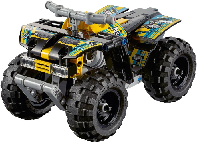 LEGO® Quad Bike