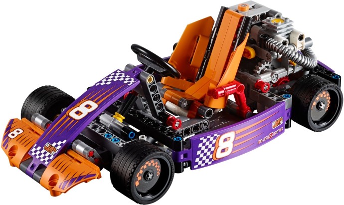 LEGO® Race Kart