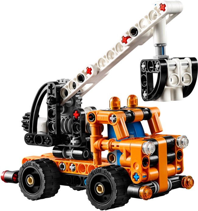 LEGO® Cherry Picker