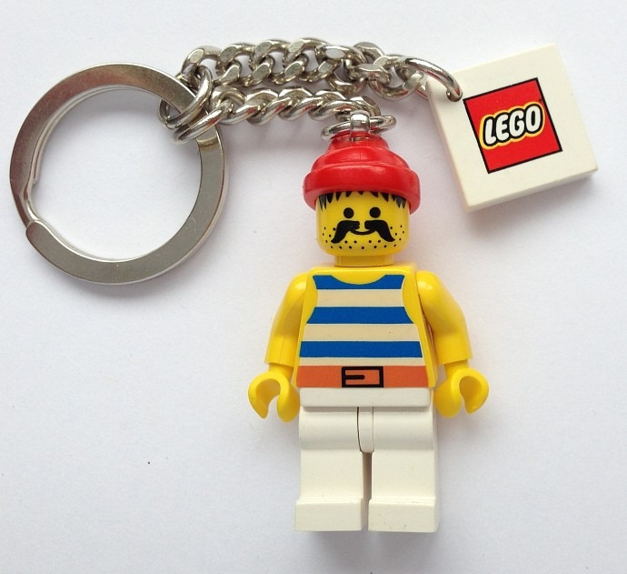 LEGO® Pirate