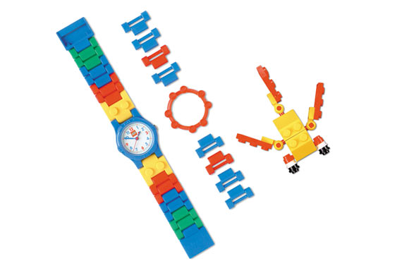 LEGO® Classic Constructor Watch