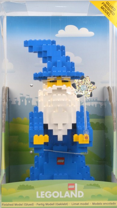 LEGO® Wizard