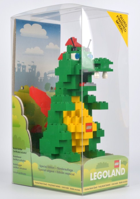 LEGO® Dragon