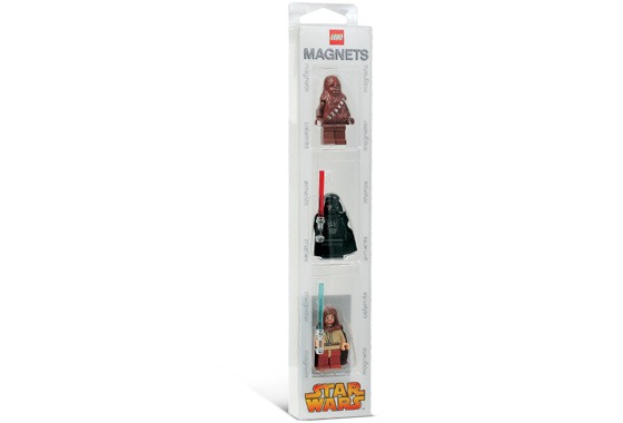 LEGO® Star Wars Magnet Set