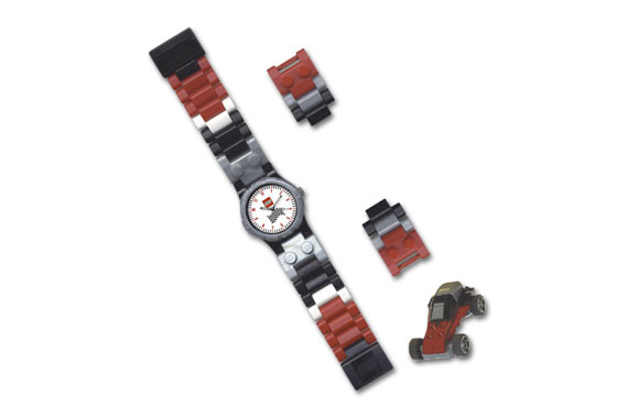 LEGO® Racers Constructor Watch