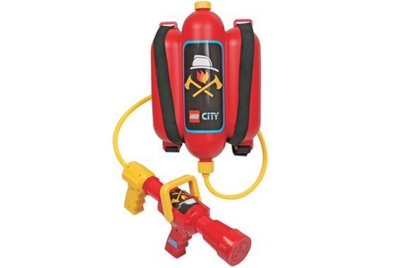 LEGO® Water Blaster