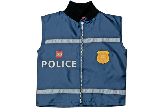 LEGO® Police Vest