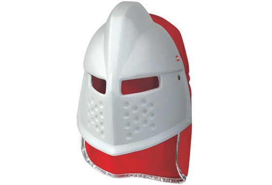 LEGO® Helmet of Sir Adric