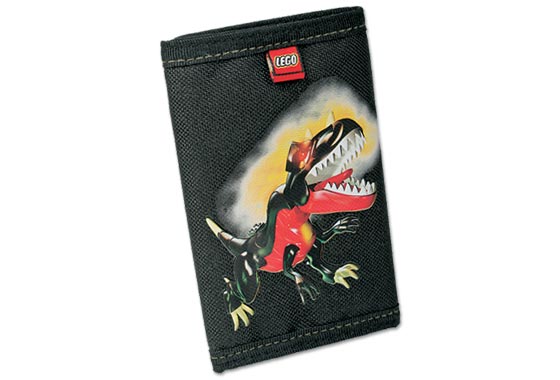 LEGO® Dino Wallet