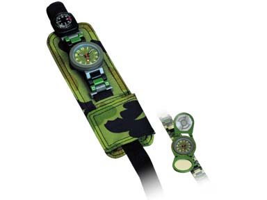 LEGO® X-Tracker Watch