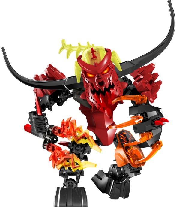 LEGO® PYROX