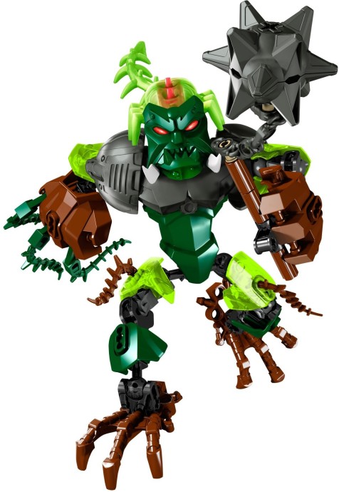 LEGO® OGRUM