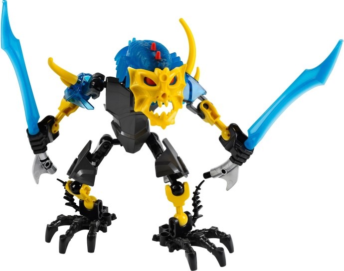 LEGO® AQUAGON